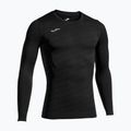 Pánske termo tričko longsleeve Joma Classic black
