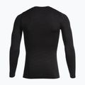 Pánske termo tričko longsleeve Joma Classic black 2