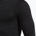 Pánske termo tričko longsleeve Joma Classic black 3