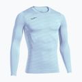 Pánska termoakčná mikina Joma Classic sky blue