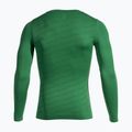 Pánske termo tričko longsleeve Joma Classic green 3