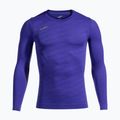 Pánske termo tričko longsleeve Joma Classic purple