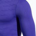 Pánske termo tričko longsleeve Joma Classic purple 4