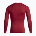 Pánske termo tričko longsleeve Joma Classic red 2