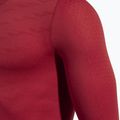 Pánske termo tričko longsleeve Joma Classic red 3