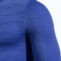 Pánske termo tričko longsleeve Joma Classic royal 4