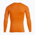 Pánska termoaktívna mikina Joma Classic orange 2