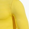 Pánske termo tričko longsleeve Joma Classic yellow 2