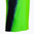 Pánske bežecké tričko Joma Elite XI fluor green/navy 4