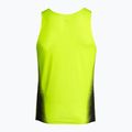 Pánske bežecké tričko Joma Elite XI fluor yellow/black 3