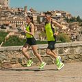 Pánske bežecké tričko Joma Elite XI fluor yellow/black 4