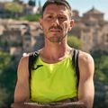 Pánske bežecké tričko Joma Elite XI fluor yellow/black 6