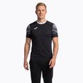 Pánske bežecké tričko Joma Elite XI black/anthracite 2