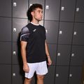 Pánske bežecké tričko Joma Elite XI black/anthracite 4