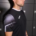 Pánske bežecké tričko Joma Elite XI black/anthracite 5