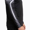 Pánska bežecká mikina Joma Elite XI black/anthracite 3