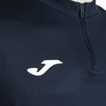 Pánska bežecká mikina Joma Elite XI navy/white 3