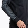 Pánska bežecká mikina Joma Elite XI Full Zip black/anthracite 3