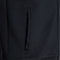 Pánska bežecká mikina Joma Elite XI Full Zip black/anthracite 4