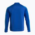 Pánska bežecká mikina Joma Elite XI Full Zip royal 5