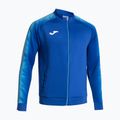 Pánska bežecká mikina Joma Elite XI Full Zip royal 6