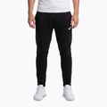 Pánske bežecké nohavice Joma Elite XI Long black