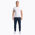 Pánske bežecké nohavice Joma Elite XI Long navy 2