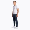 Pánske bežecké nohavice Joma Elite XI Long navy 4