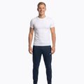 Pánske bežecké nohavice Joma Elite XI Long navy 5