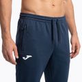 Pánske bežecké nohavice Joma Elite XI Long navy 7