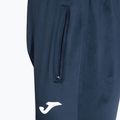 Pánske bežecké nohavice Joma Elite XI Long navy 6