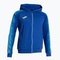 Pánska bežecká mikina Joma Elite XI Hoodie royal 2