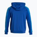 Pánska bežecká mikina Joma Elite XI Hoodie royal 3