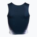 Dámsky bežecký top Joma Elite XI navy/white 2