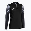 Dámska bežecká mikina Joma Elite XI black/anthracite 3