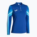 Dámska bežecká mikina Joma Elite XI royal/white 3