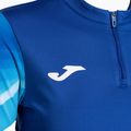 Dámska bežecká mikina Joma Elite XI royal/white 4