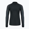 Dámska bežecká mikina Joma Elite XI Full Zip black/anthracite 2