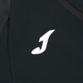 Dámska bežecká mikina Joma Elite XI Full Zip black/anthracite 3