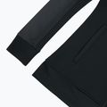 Dámska bežecká mikina Joma Elite XI Full Zip black/anthracite 4