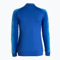 Dámska bežecká mikina Joma Elite XI Full Zip royal 2