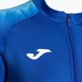Dámska bežecká mikina Joma Elite XI Full Zip royal 3