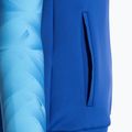 Dámska bežecká mikina Joma Elite XI Full Zip royal 4