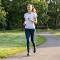 Dámske bežecké nohavice Joma Elite XI Long navy 14
