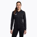 Dámska bežecká mikina Joma Elite XI Hoodie black/anthracite