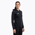 Dámska bežecká mikina Joma Elite XI Hoodie black/anthracite 4