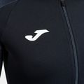 Dámska bežecká mikina Joma Elite XI Hoodie black/anthracite 4