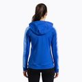 Dámska bežecká mikina Joma Elite XI Hoodie royal 3