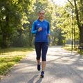 Dámska bežecká mikina Joma Elite XI Hoodie royal 13