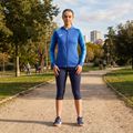 Dámska bežecká mikina Joma Elite XI Hoodie royal 14